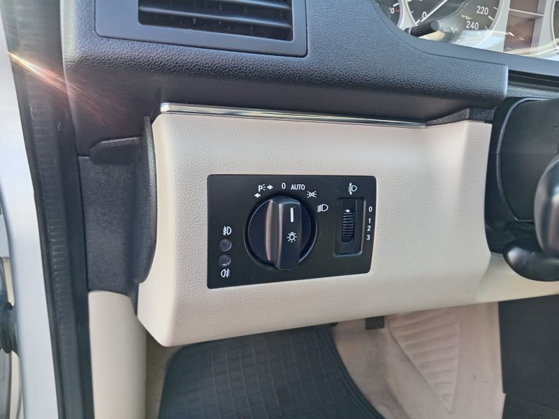 MERCEDES CLASSE B Sports Tourer 2009