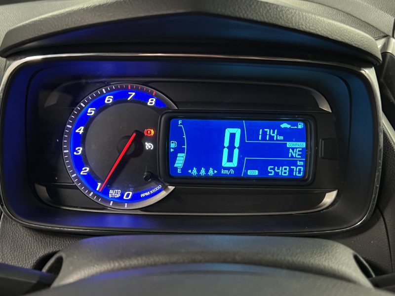 CHEVROLET TRAX LT 1.6 115 Cv 1ERE MAIN 54 900 KMS / SUV CRIT AIR 1 - GARANTIE 1 AN