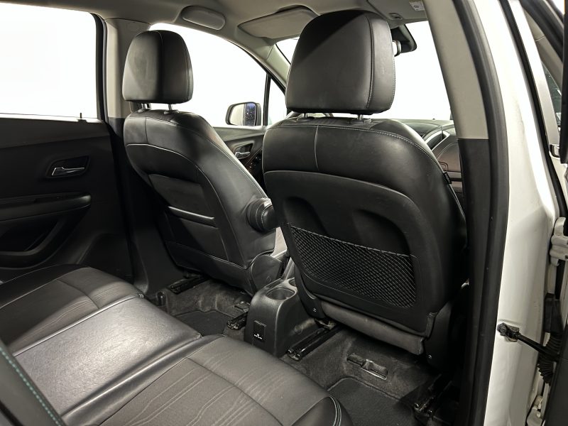 CHEVROLET TRAX LT 1.6 115 Cv 1ERE MAIN 54 900 KMS / SUV CRIT AIR 1 - GARANTIE 1 AN