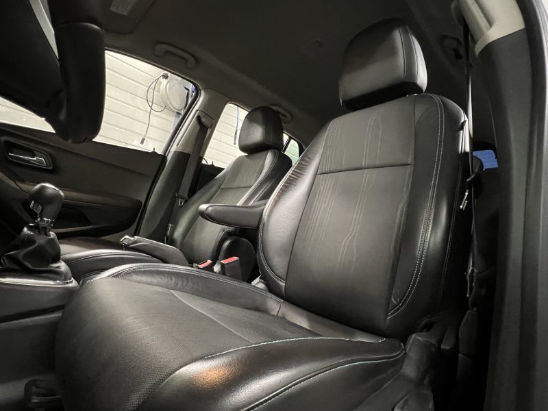 CHEVROLET TRAX LT 1.6 115 Cv 1ERE MAIN 54 900 KMS / SUV CRIT AIR 1 - GARANTIE 1 AN