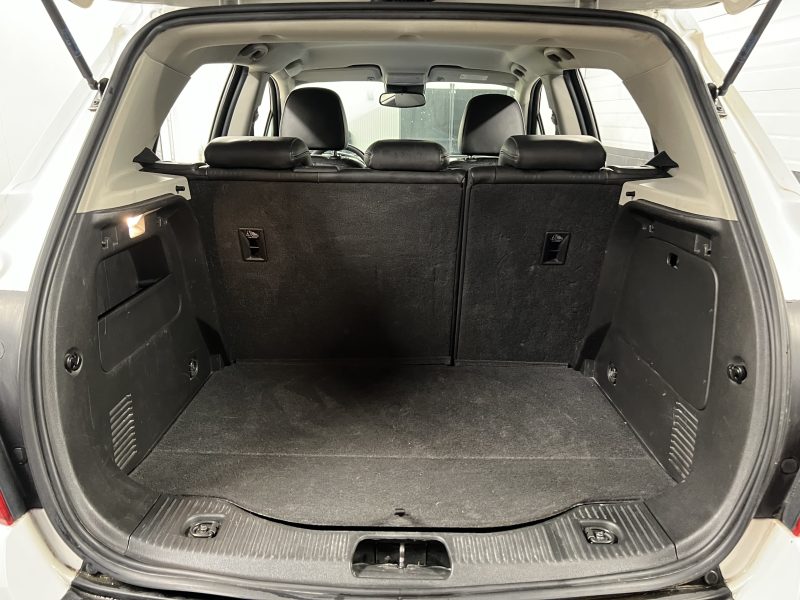 CHEVROLET TRAX LT 1.6 115 Cv 1ERE MAIN 54 900 KMS / SUV CRIT AIR 1 - GARANTIE 1 AN