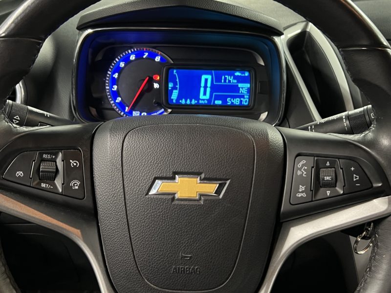 CHEVROLET TRAX LT 1.6 115 Cv 1ERE MAIN 54 900 KMS / SUV CRIT AIR 1 - GARANTIE 1 AN