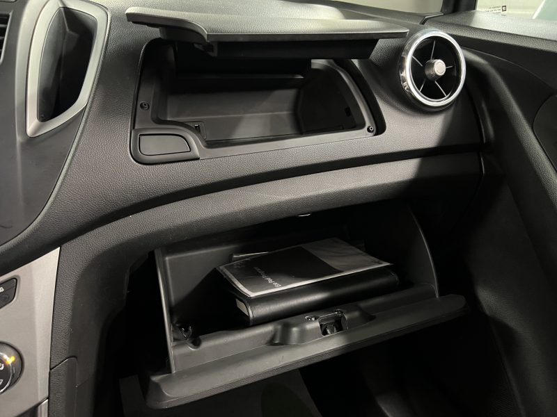 CHEVROLET TRAX LT 1.6 115 Cv 1ERE MAIN 54 900 KMS / SUV CRIT AIR 1 - GARANTIE 1 AN