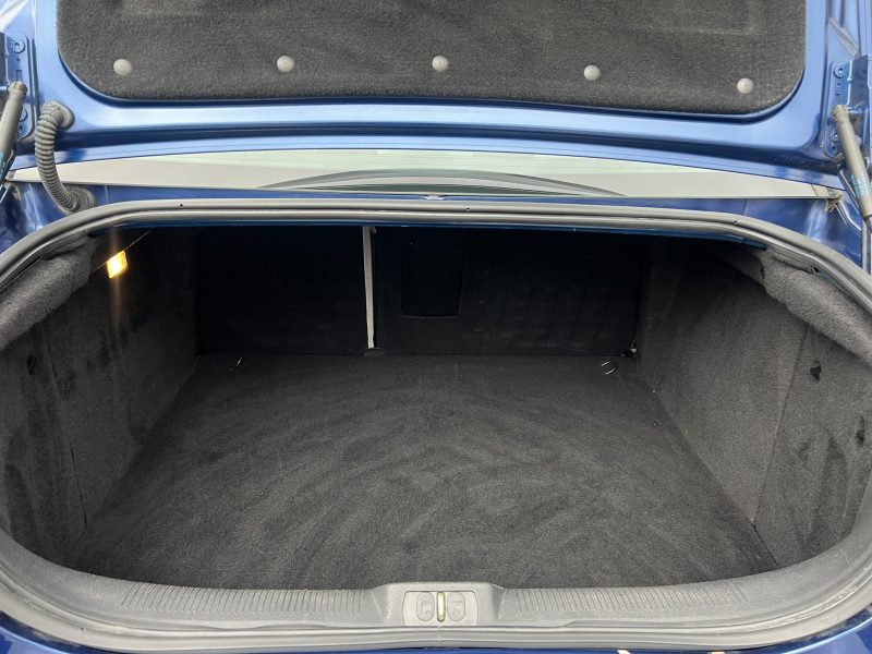 PEUGEOT 407 BERLINE 2.0 136 Cv BOITE AUTOMATIQUE 50 300 Kms ORIGINE FRANCE - GARANTIE 6 MOIS