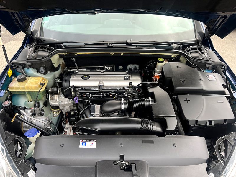 PEUGEOT 407 BERLINE 2.0 136 Cv BOITE AUTOMATIQUE 50 300 Kms ORIGINE FRANCE - GARANTIE 6 MOIS