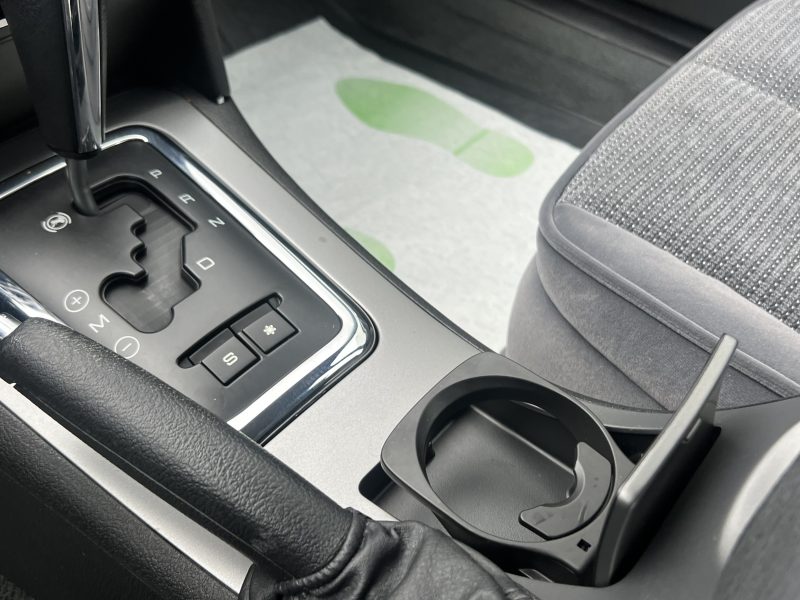 PEUGEOT 407 BERLINE 2.0 136 Cv BOITE AUTOMATIQUE 50 300 Kms ORIGINE FRANCE - GARANTIE 6 MOIS