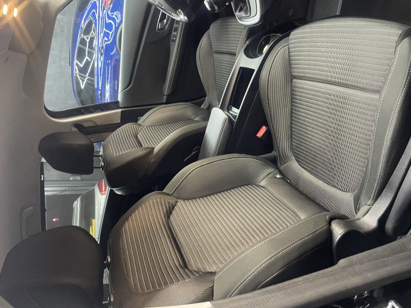 RENAULT GRAND SCÃNIC IV 2017