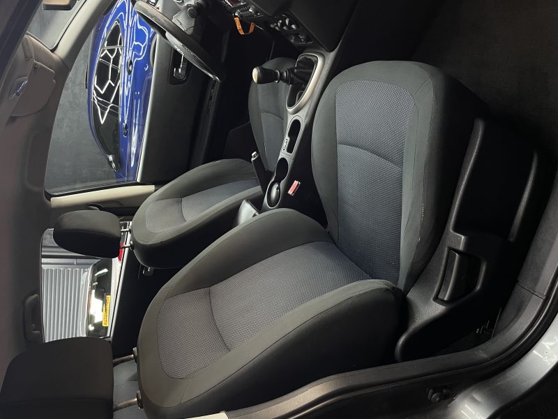 NISSAN QASHQAI / QASHQAI +2 I 2011