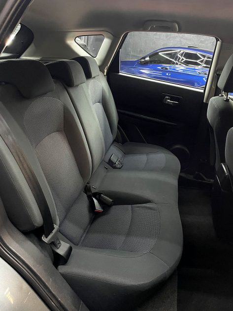 NISSAN QASHQAI / QASHQAI +2 I 2011