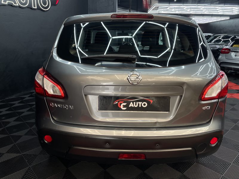 NISSAN QASHQAI / QASHQAI +2 I 2011