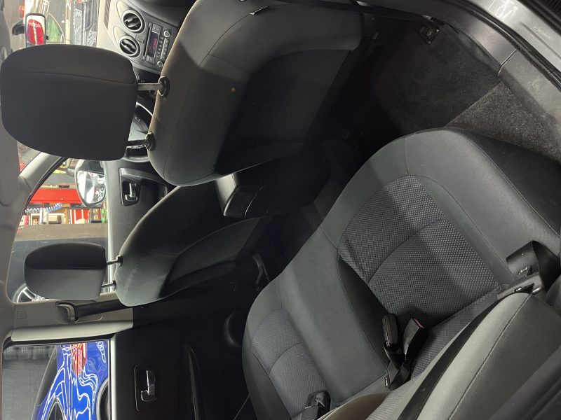 NISSAN QASHQAI / QASHQAI +2 I 2011