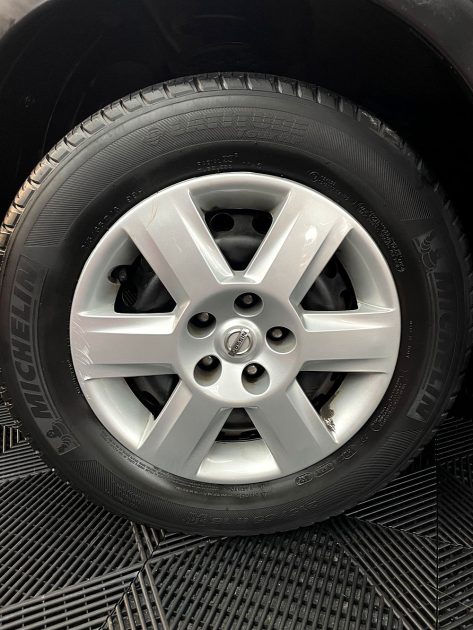 NISSAN QASHQAI / QASHQAI +2 I 2011