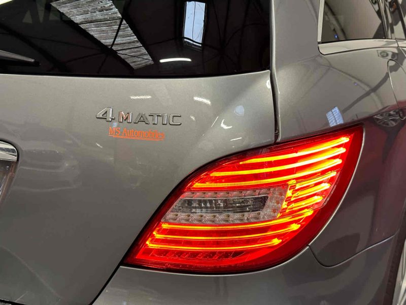 MERCEDES CLASSE R 2011