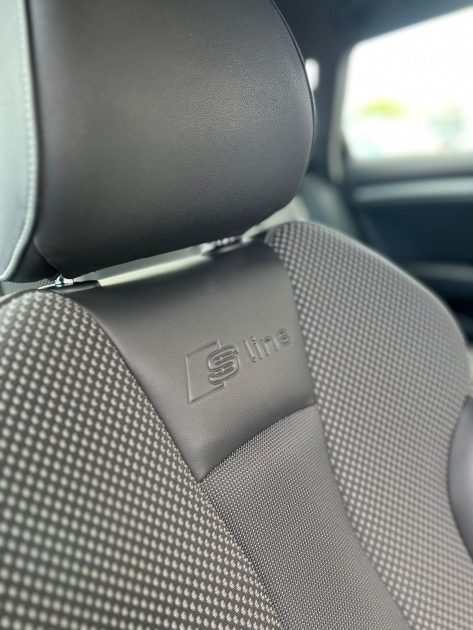 AUDI A3 SPORTBACK 1.4TSFI 122cv / Première main / CT OK / Révisée