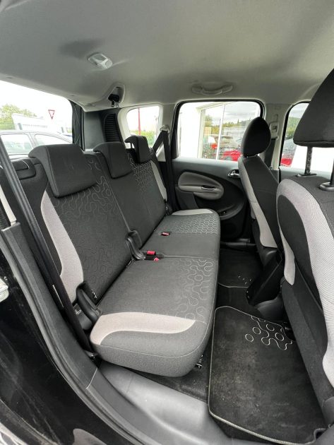 CITROEN C3 PICASSO 1.6HDI 90cv BVA / Distribution Neuve / CT OK / Révisée 