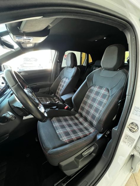 VOLKSWAGEN  POLO 2.0 TSI 200cv DSG6 / Carnet VW / Garantie / CT OK 