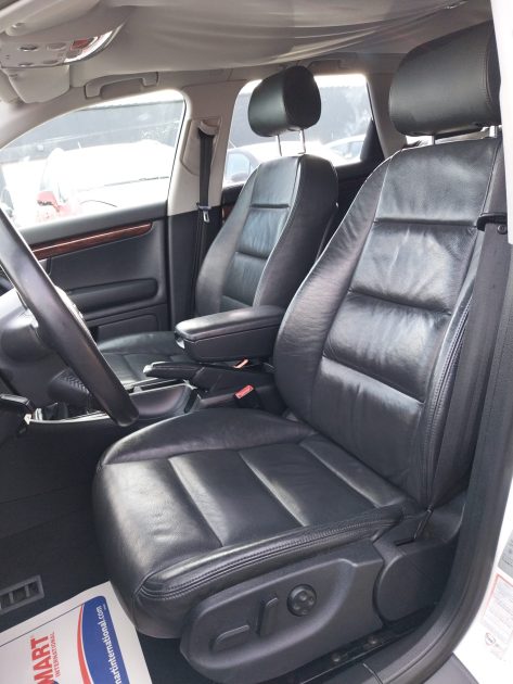 AUDI A4 B7 Avant 2.0 TDI 16V 140 Exclusive line