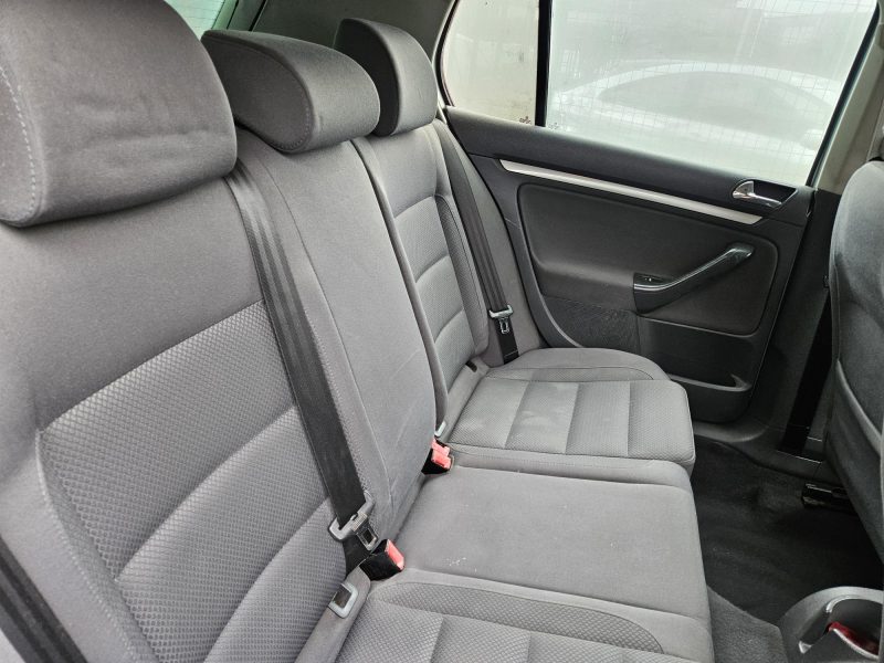 VOLKSWAGEN GOLF V 2006