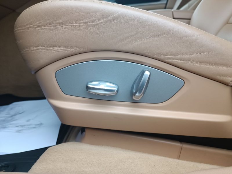 PORSCHE PANAMERA 4S 4.8 400cv