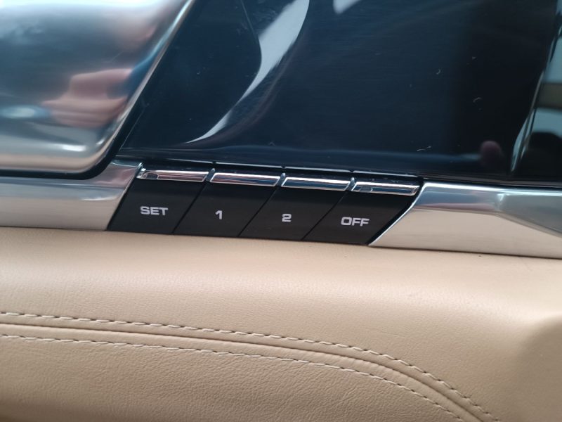 PORSCHE PANAMERA 4S 4.8 400cv