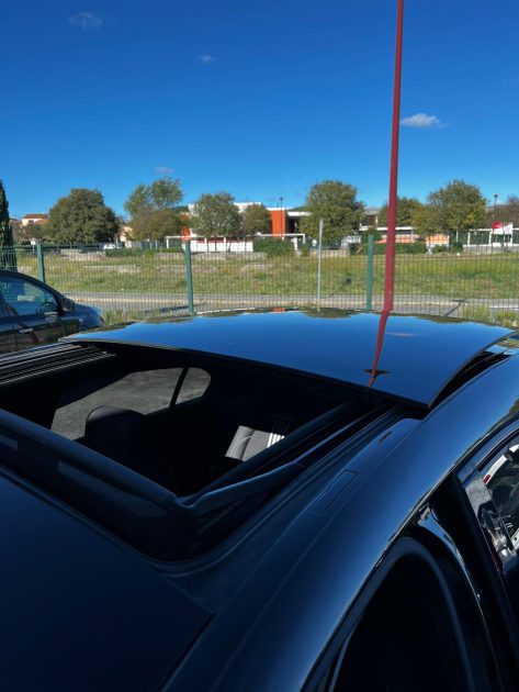 MERCEDES BENZ A 250 2.0 211cv Garantie Mercedes