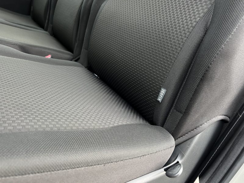 TOYOTA COROLLA VERSO II 1.6 VVT-i 110 Cv 7 PLACES / 63 800 KMS - GARANTIE 1 AN