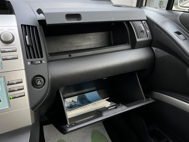 TOYOTA COROLLA VERSO II 1.6 VVT-i 110 Cv 7 PLACES / 63 800 KMS - GARANTIE 1 AN