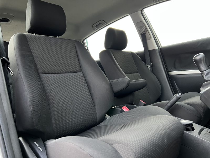 TOYOTA COROLLA VERSO II 1.6 VVT-i 110 Cv 7 PLACES / 63 800 KMS - GARANTIE 1 AN