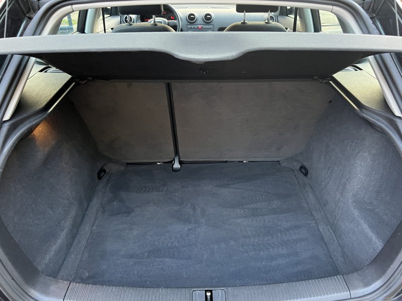 AUDI A3 SPORTBACK 2.0 TDI 140 Cv 89 600 KMS / 5 PORTES - GARANTIE 1 AN