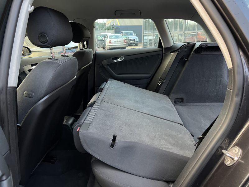 AUDI A3 SPORTBACK 2.0 TDI 140 Cv 89 600 KMS / 5 PORTES - GARANTIE 1 AN