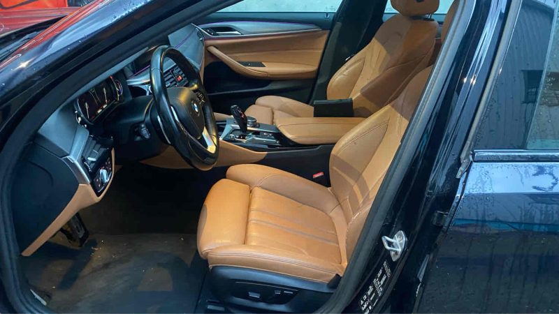 B.M.W. Série 5 Touring 530 d xDrive 3.0 265cv PACM M REPRISE POSSIBLE