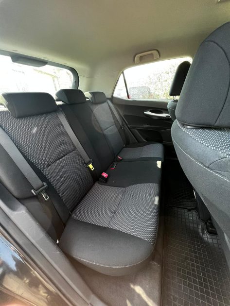 TOYOTA AURIS 1.33 DUAL-VVT-i 2023