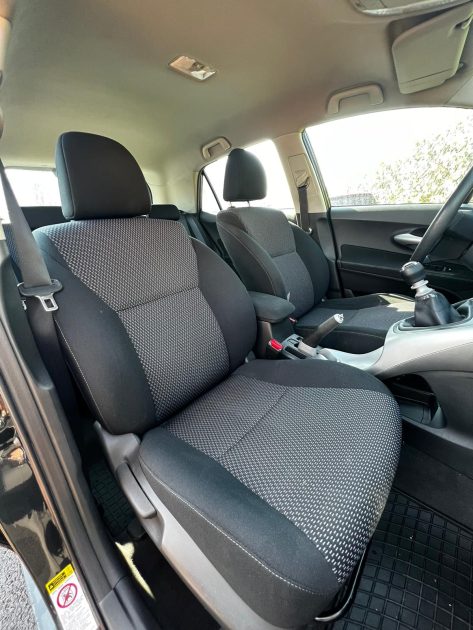 TOYOTA AURIS 1.33 DUAL-VVT-i 2023