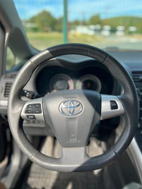 TOYOTA AURIS 1.33 DUAL-VVT-i 2023