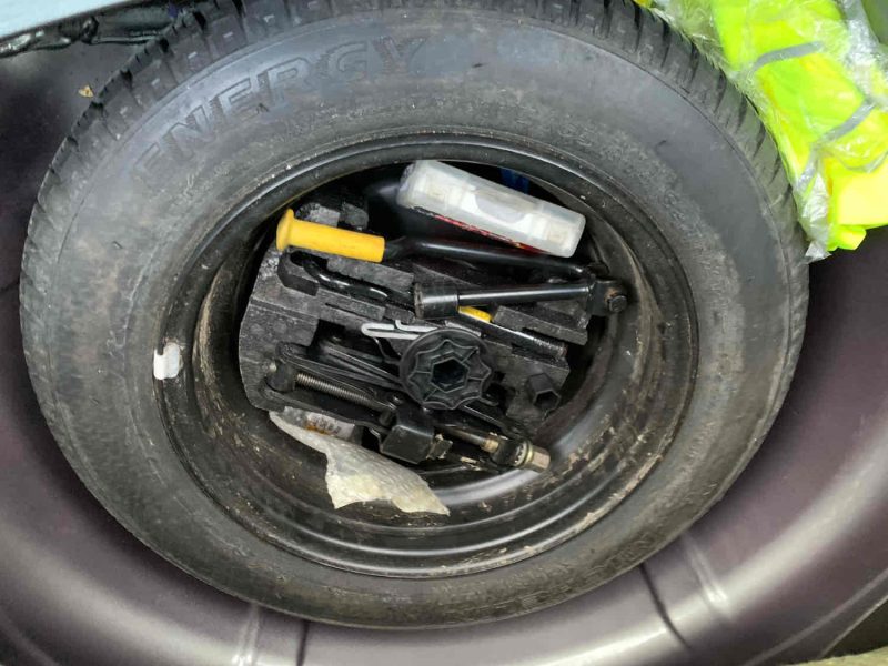 RENAULT MEGANE I 1.4i 16V 95CV