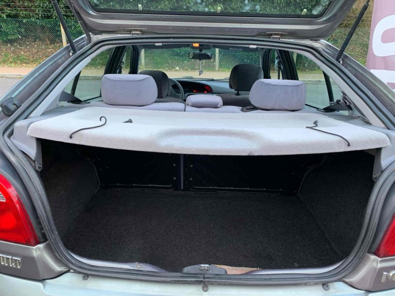 RENAULT MEGANE I 1.4i 16V 95CV