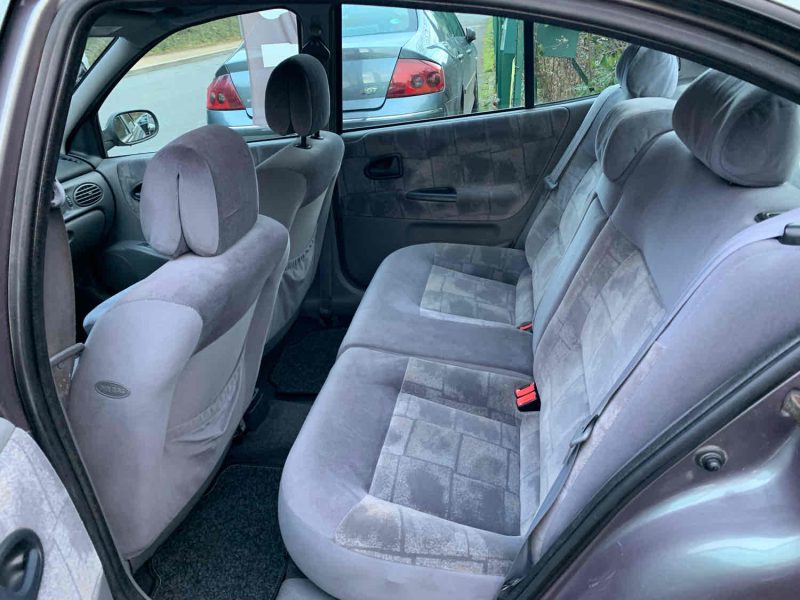 RENAULT MEGANE I 1.4i 16V 95CV