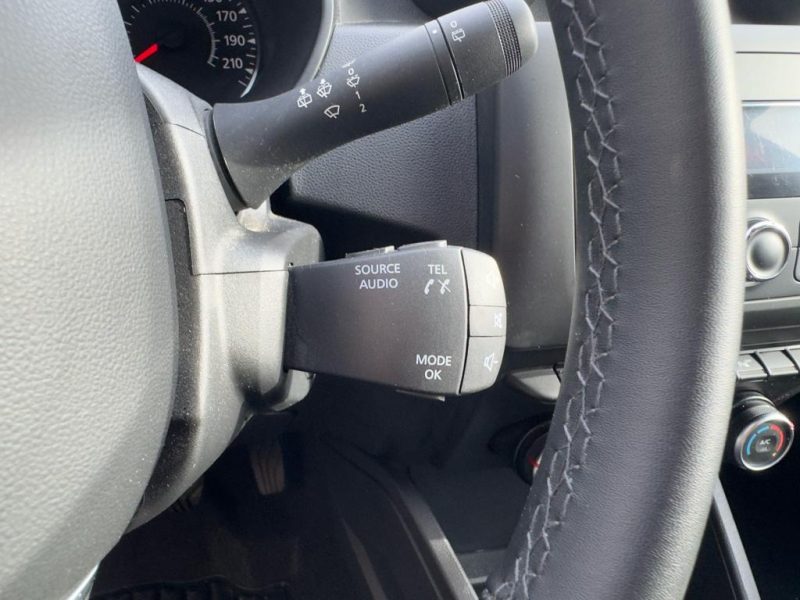 Dacia Duster TCe 125 4x2 Confort