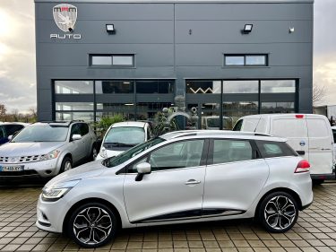 RENAULT CLIO IV 1.2 TCe 120 118cv ENERGY EDITION ONE