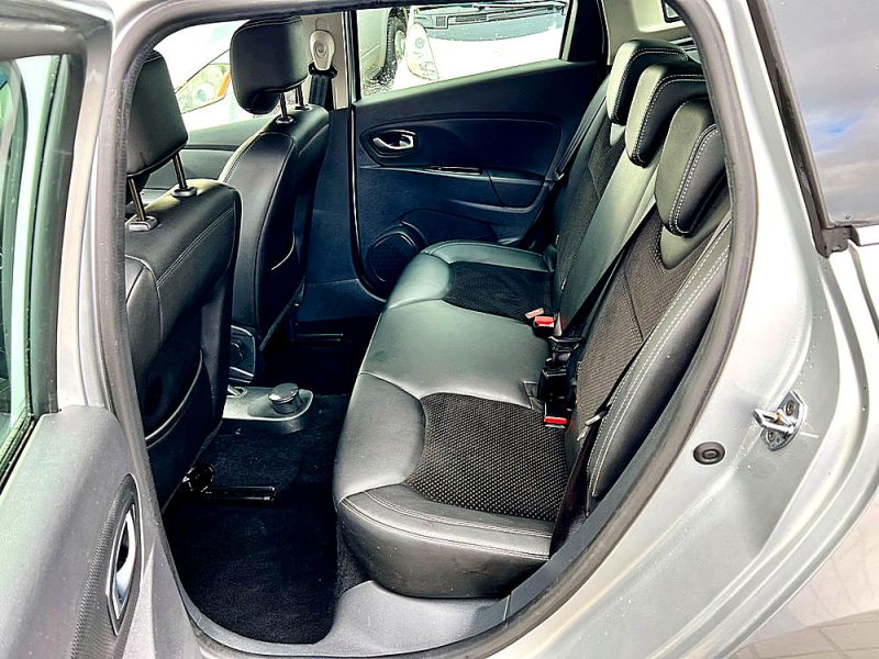 RENAULT CLIO IV 1.2 TCe 120 118cv ENERGY EDITION ONE