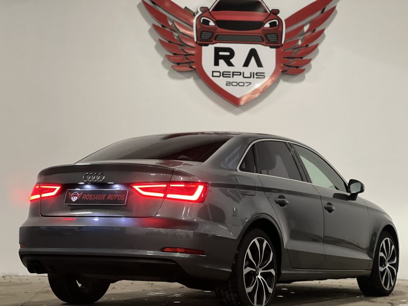 AUDI  A3 1.4 TFSI 150CH AMBIENTE