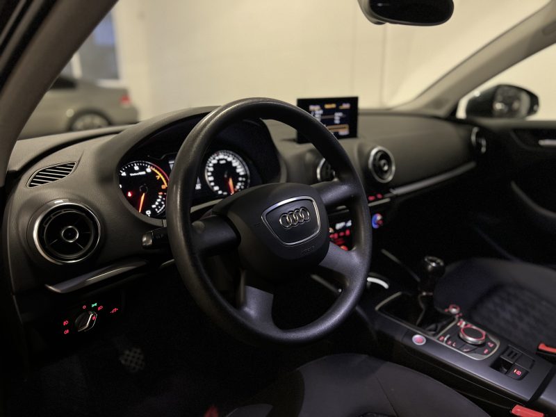 AUDI  A3 1.4 TFSI 150CH AMBIENTE