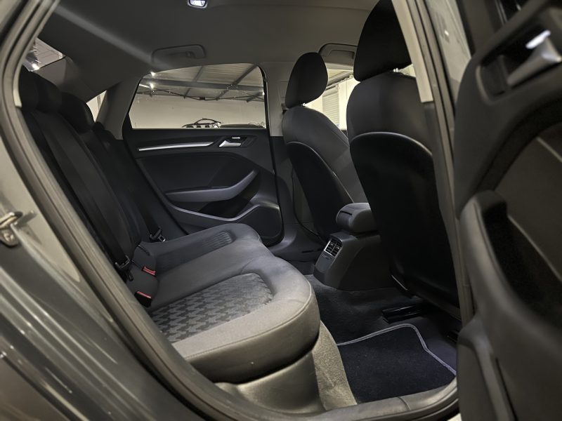 AUDI  A3 1.4 TFSI 150CH AMBIENTE