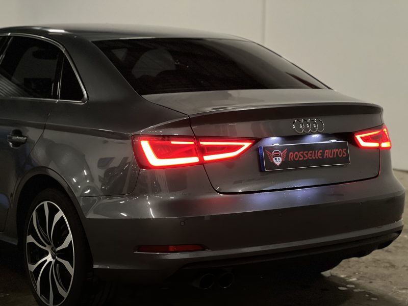 AUDI  A3 1.4 TFSI 150CH AMBIENTE