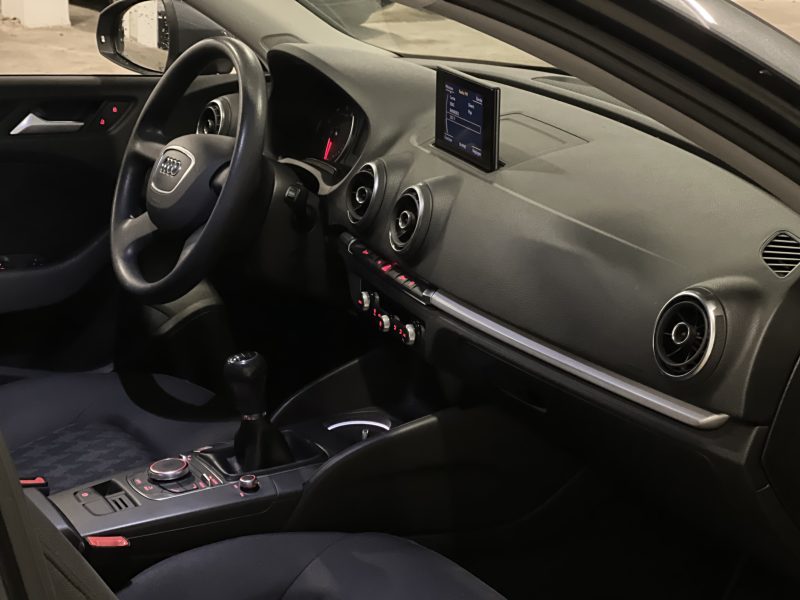 AUDI  A3 1.4 TFSI 150CH AMBIENTE