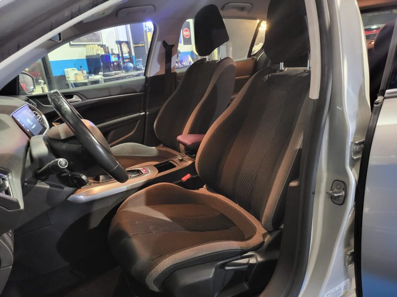 PEUGEOT 308 II 1.2 e-THP 130cv Sensation BVM6 // RADAR-AR/GPS/BLUETOOTH