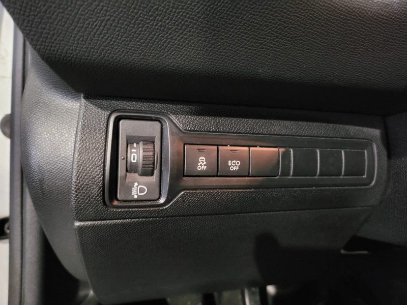 PEUGEOT 308 II 1.2 e-THP 130cv Sensation BVM6 // RADAR-AR/GPS/BLUETOOTH