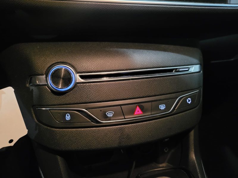 PEUGEOT 308 II 1.2 e-THP 130cv Sensation BVM6 // RADAR-AR/GPS/BLUETOOTH