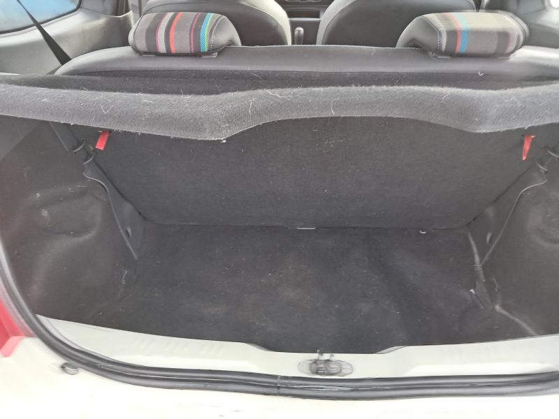 RENAULT TWINGO II 2012