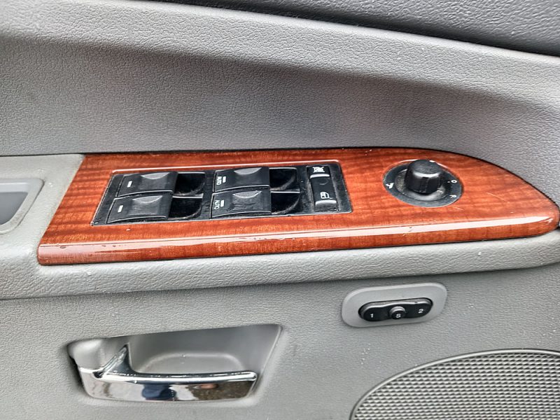 JEEP GRAND CHEROKEE III 2006